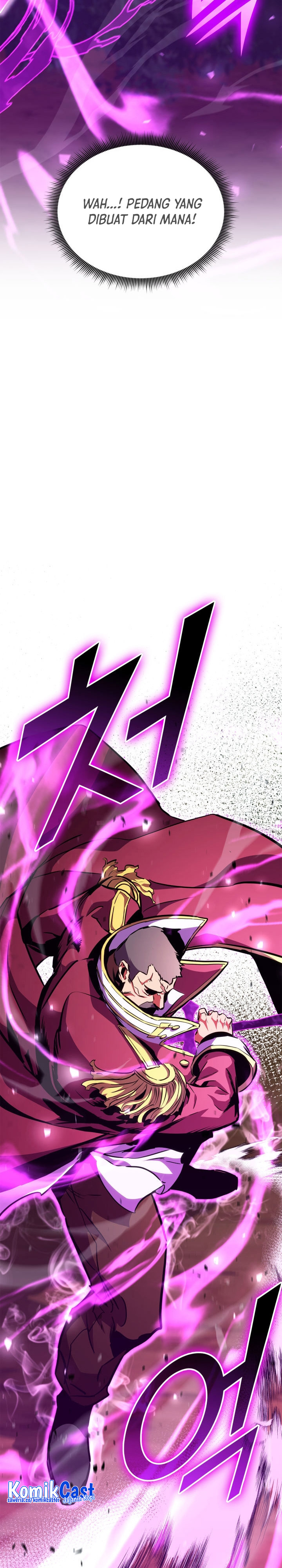 Ranker’s Return (Remake) Chapter 169 Gambar 20