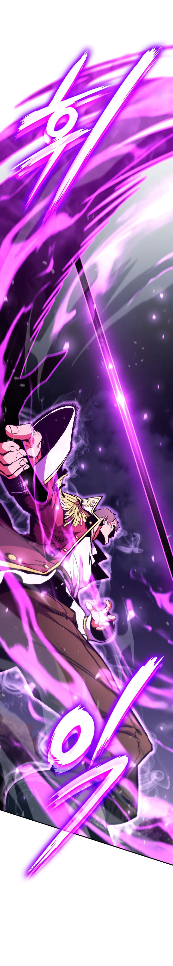Ranker’s Return (Remake) Chapter 169 Gambar 22
