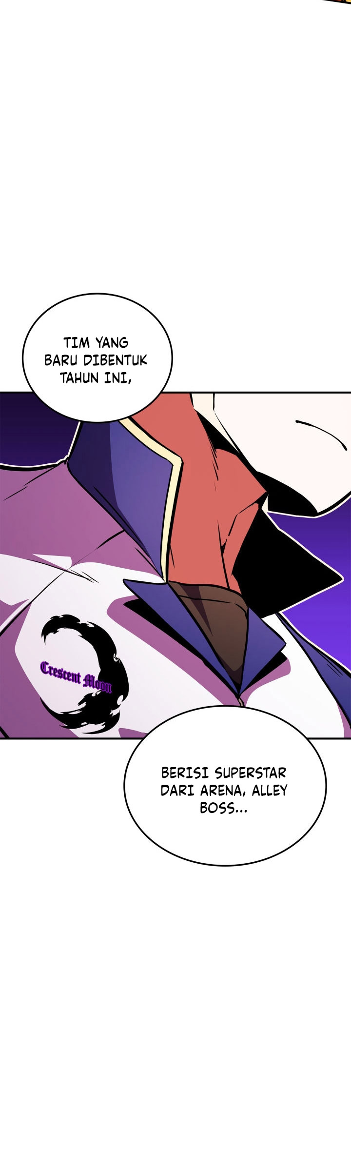 Ranker’s Return (Remake) Chapter 169 Gambar 34