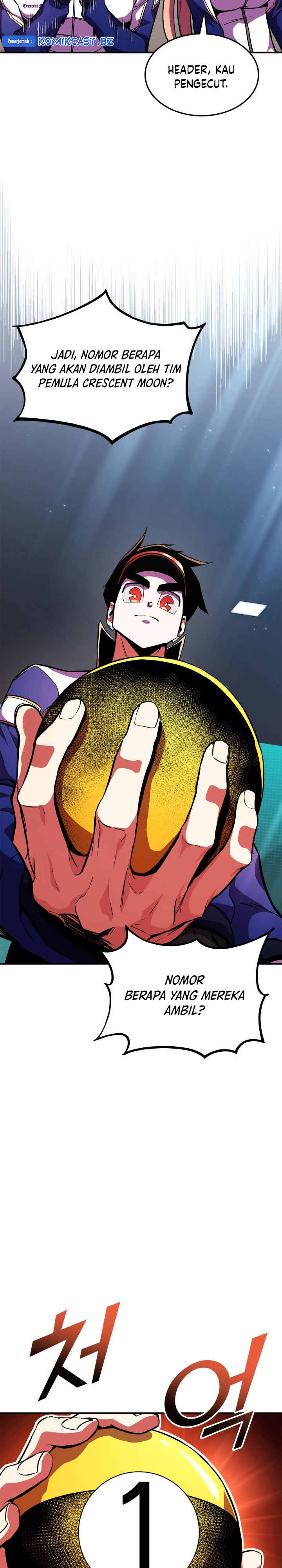 Ranker’s Return (Remake) Chapter 169 Gambar 36