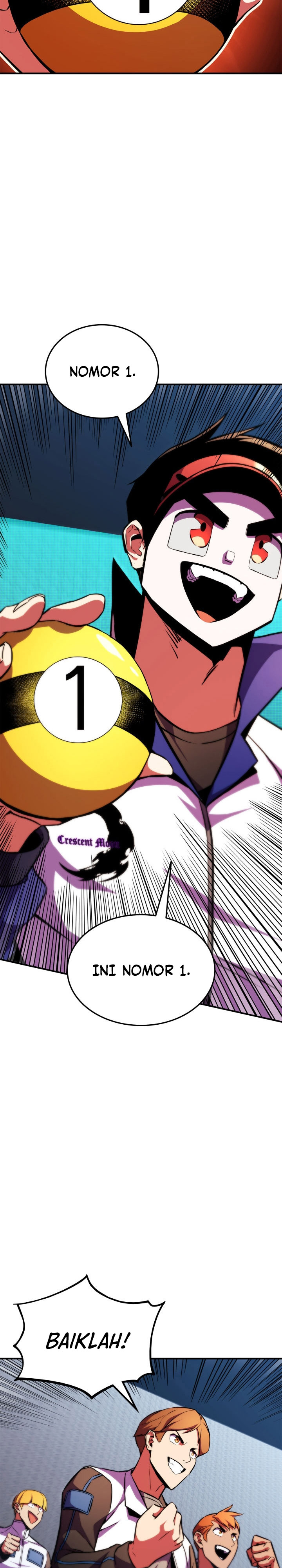 Ranker’s Return (Remake) Chapter 169 Gambar 37