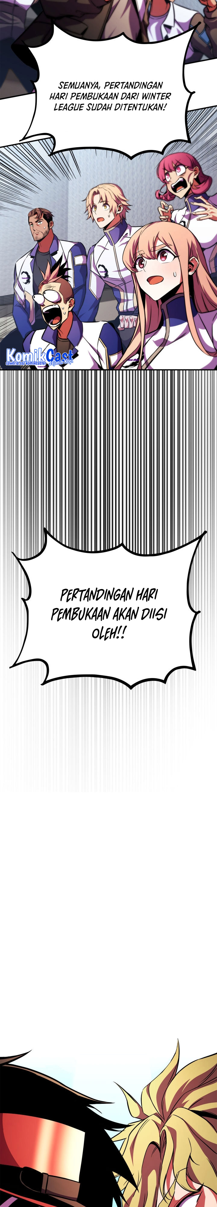 Ranker’s Return (Remake) Chapter 169 Gambar 38
