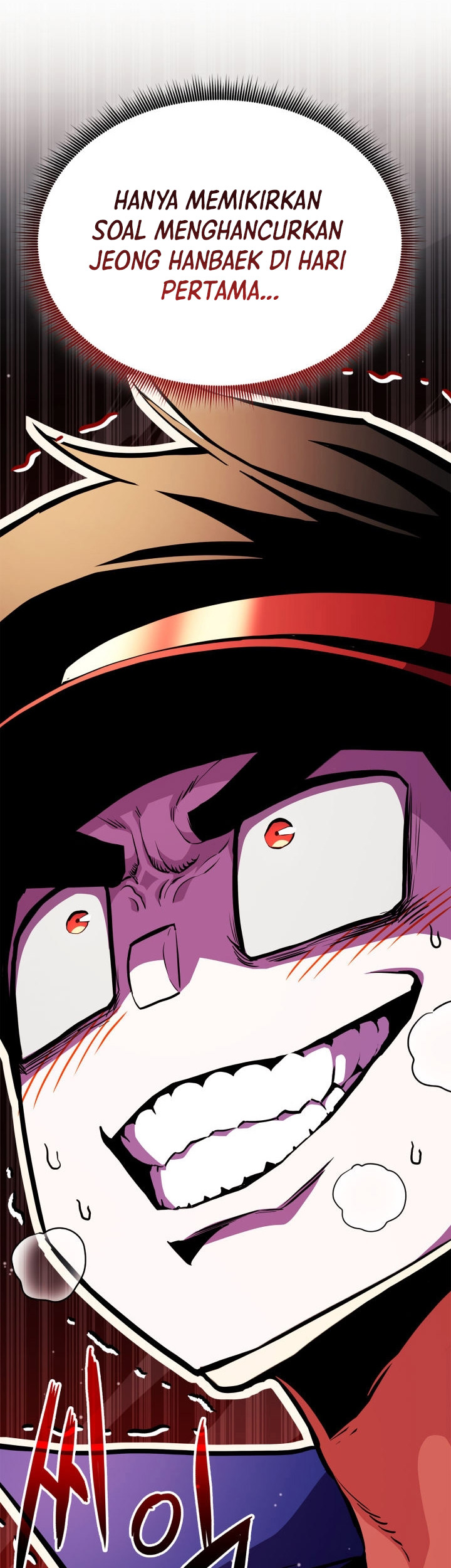 Ranker’s Return (Remake) Chapter 169 Gambar 41