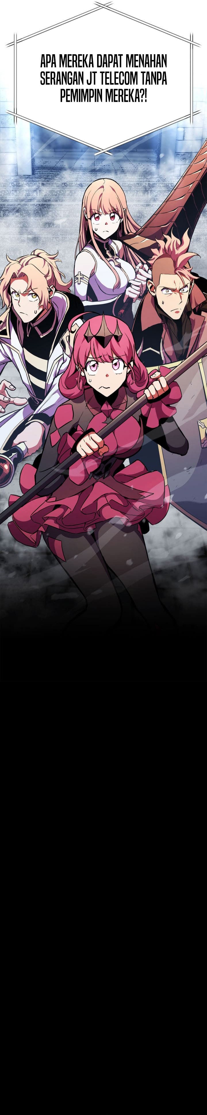 Ranker’s Return (Remake) Chapter 171 Gambar 3