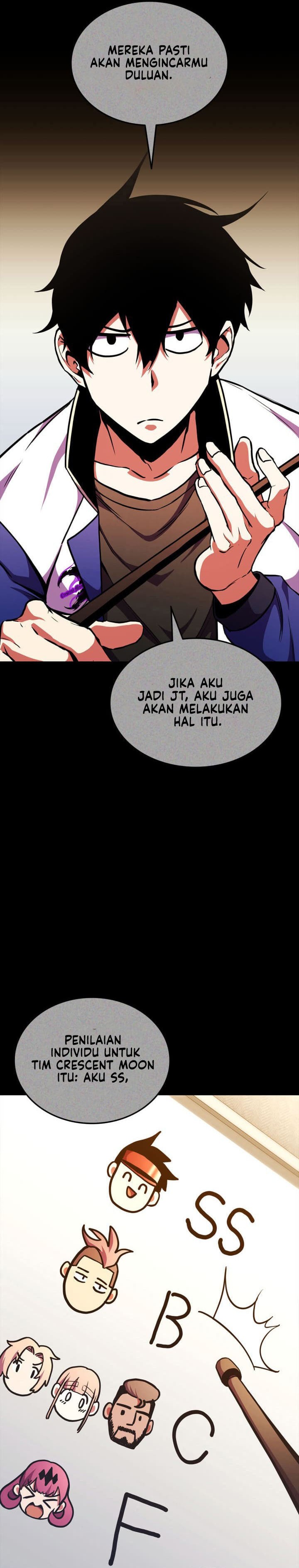 Ranker’s Return (Remake) Chapter 171 Gambar 4