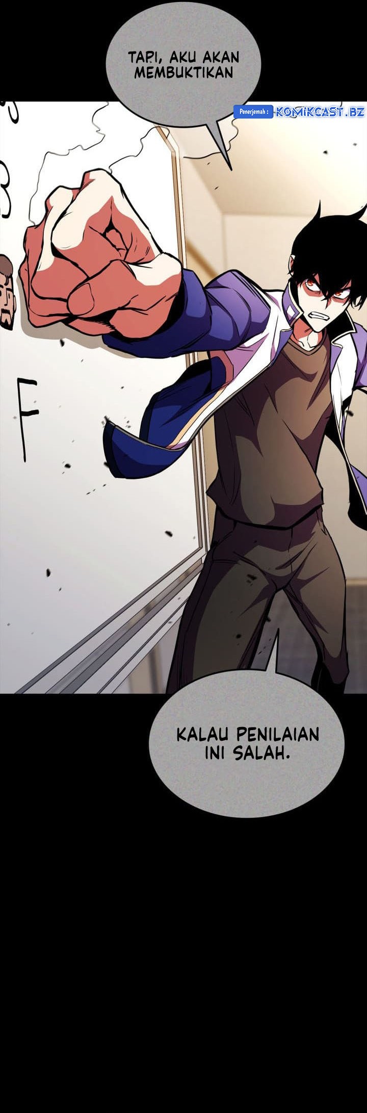 Ranker’s Return (Remake) Chapter 171 Gambar 6