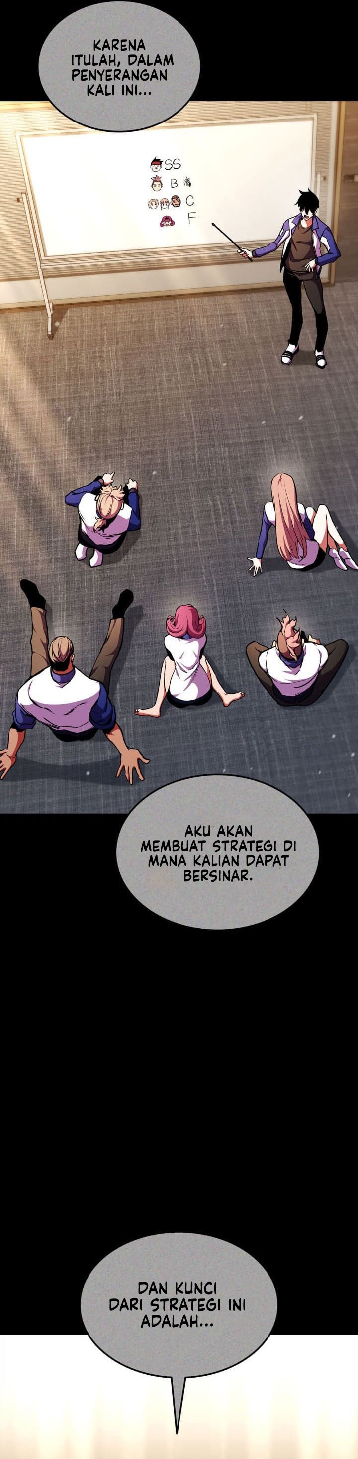 Ranker’s Return (Remake) Chapter 171 Gambar 7