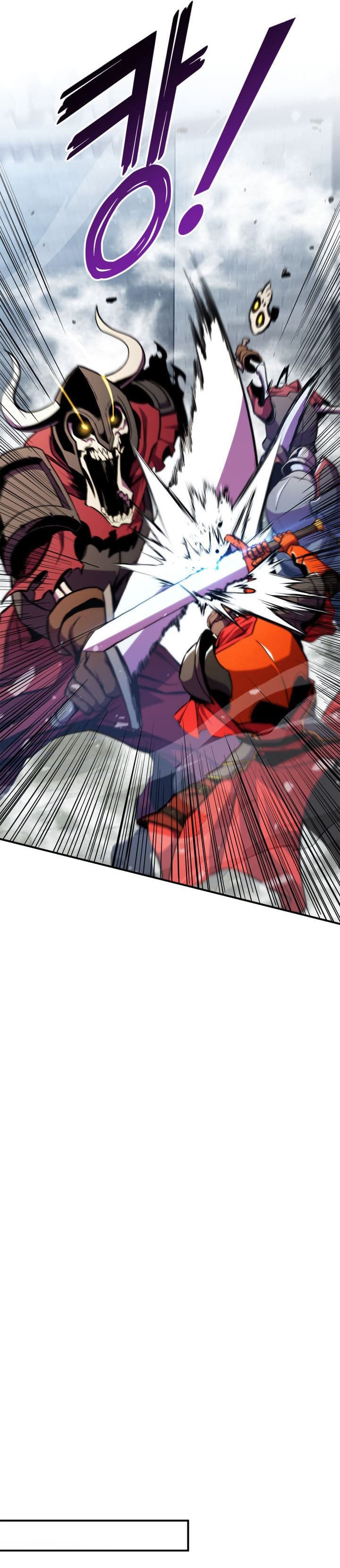 Ranker’s Return (Remake) Chapter 171 Gambar 12