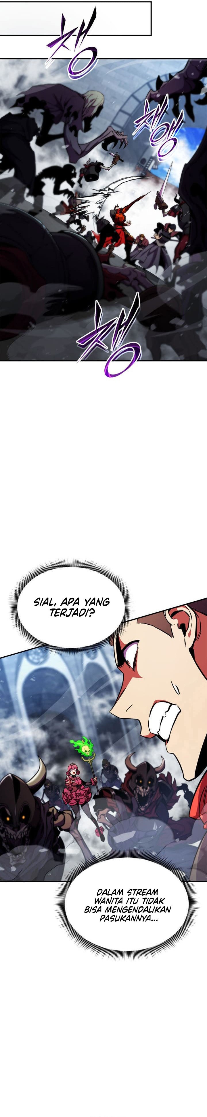 Ranker’s Return (Remake) Chapter 171 Gambar 13