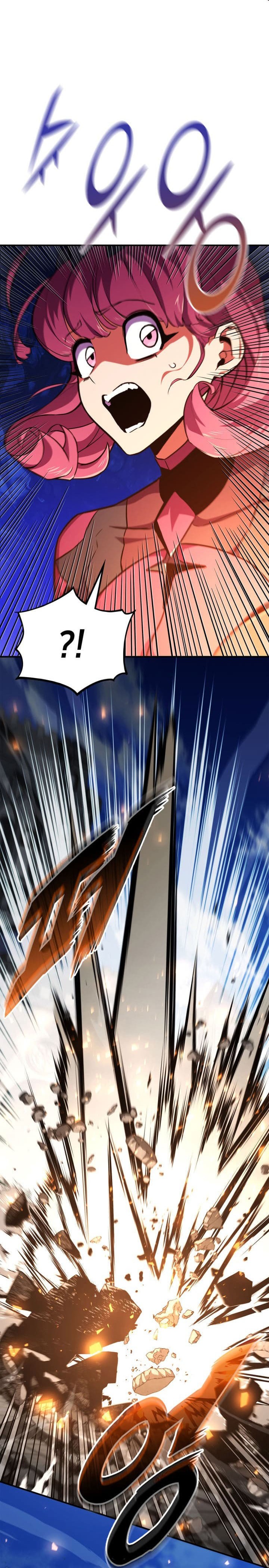 Ranker’s Return (Remake) Chapter 171 Gambar 16