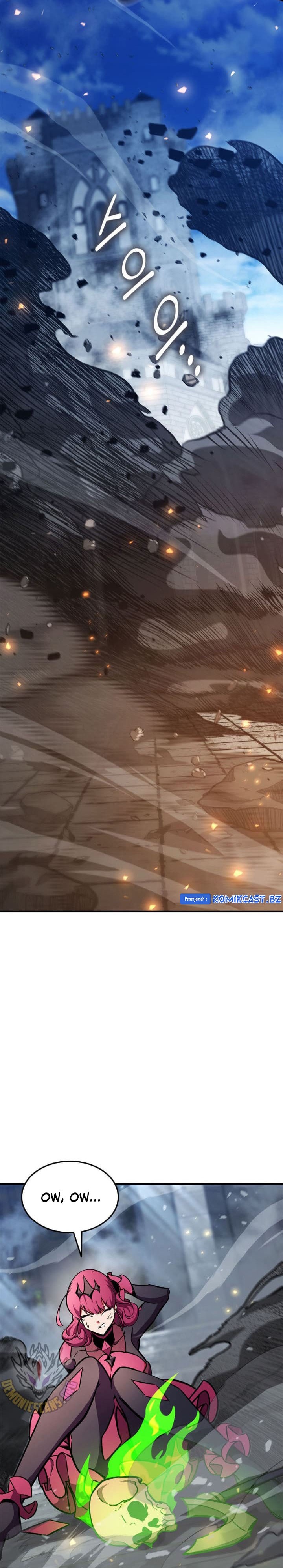 Ranker’s Return (Remake) Chapter 171 Gambar 17