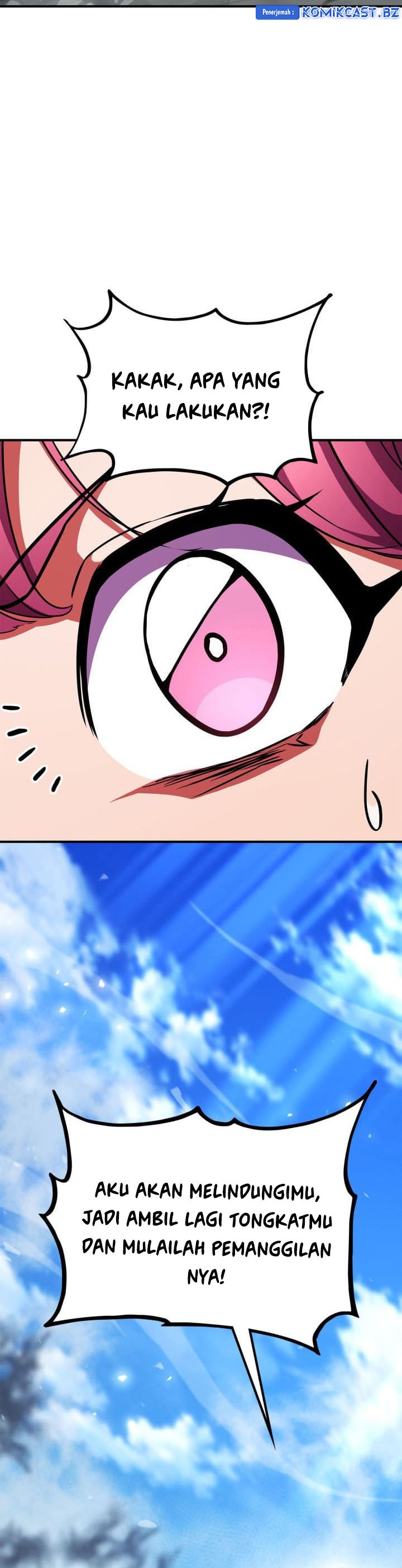 Ranker’s Return (Remake) Chapter 171 Gambar 18