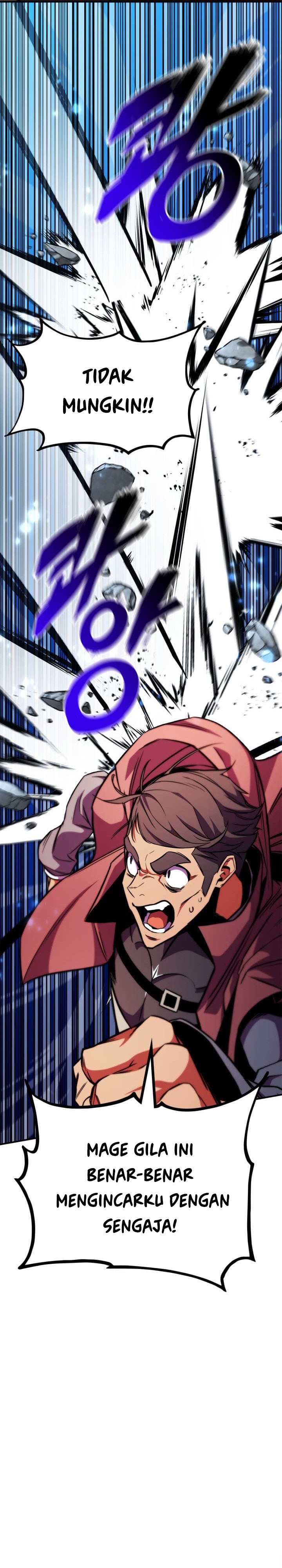 Ranker’s Return (Remake) Chapter 171 Gambar 21