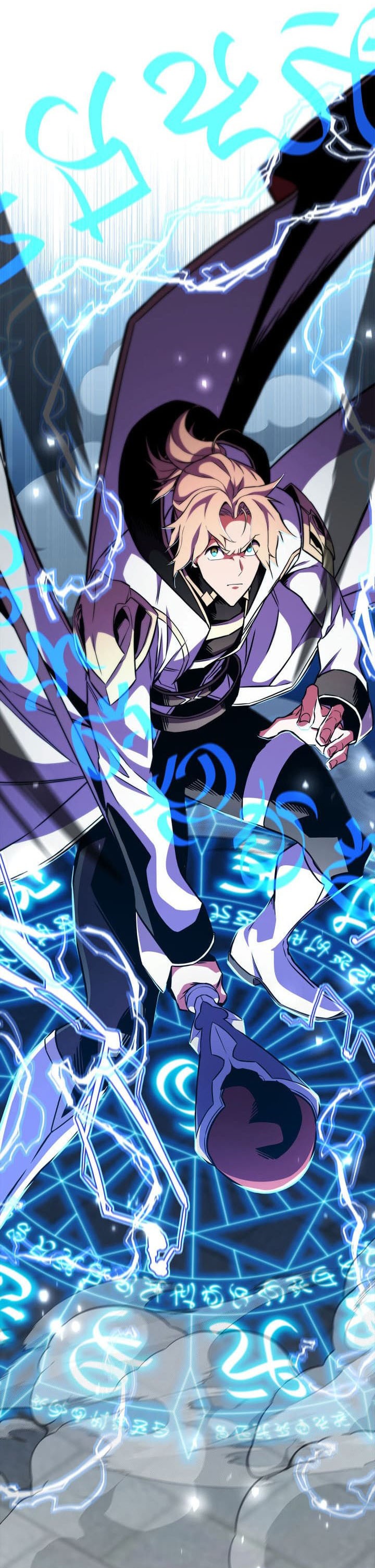 Ranker’s Return (Remake) Chapter 171 Gambar 22