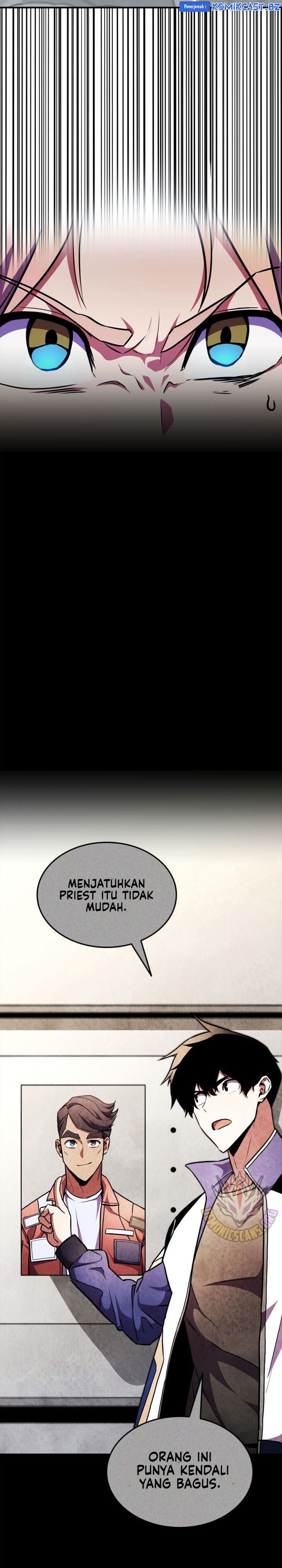 Ranker’s Return (Remake) Chapter 171 Gambar 23