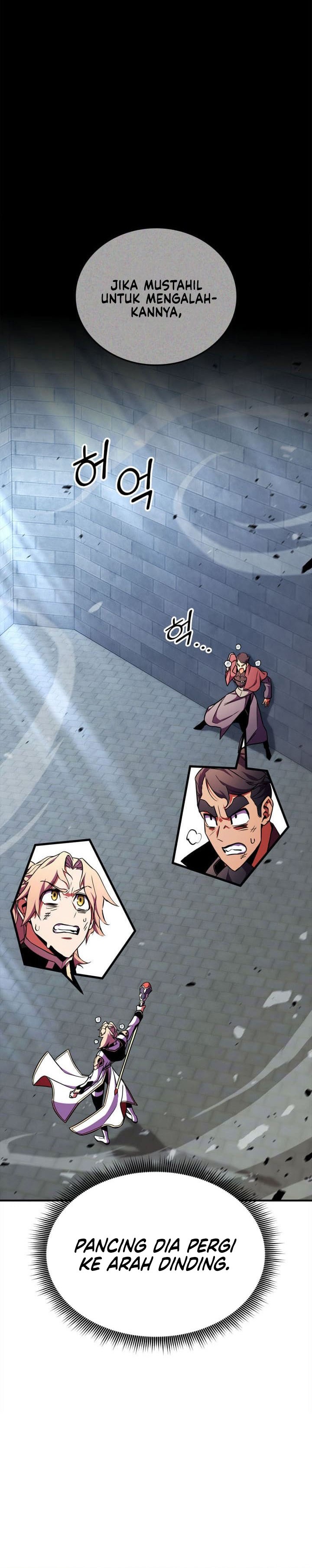 Ranker’s Return (Remake) Chapter 171 Gambar 24