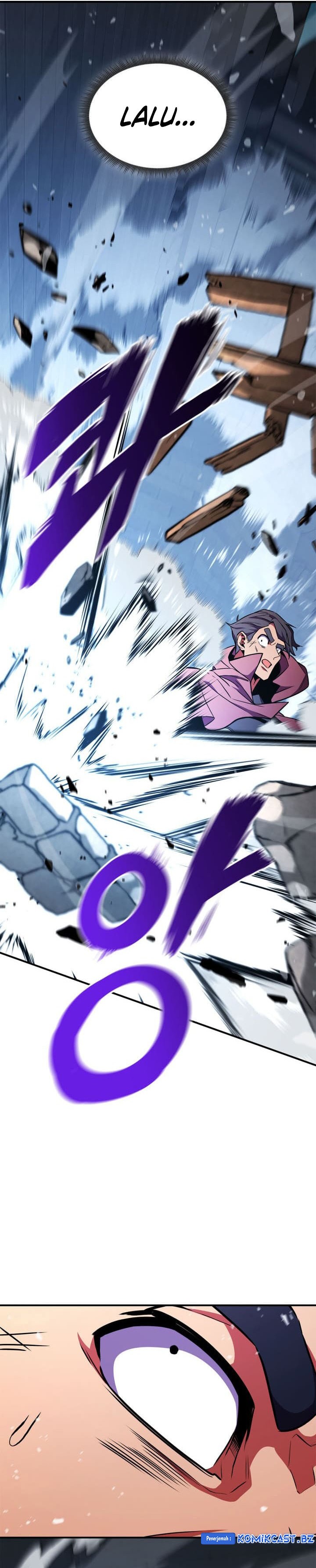 Ranker’s Return (Remake) Chapter 171 Gambar 25