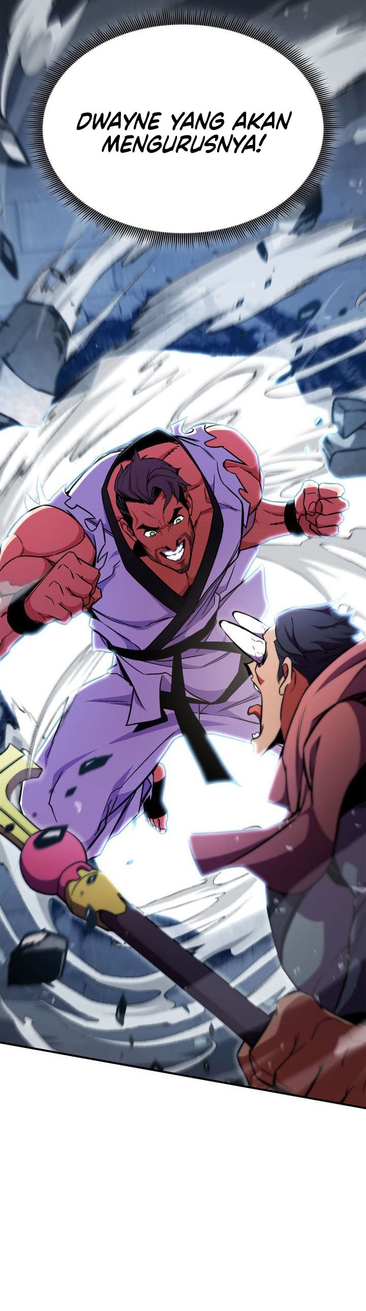 Ranker’s Return (Remake) Chapter 171 Gambar 26