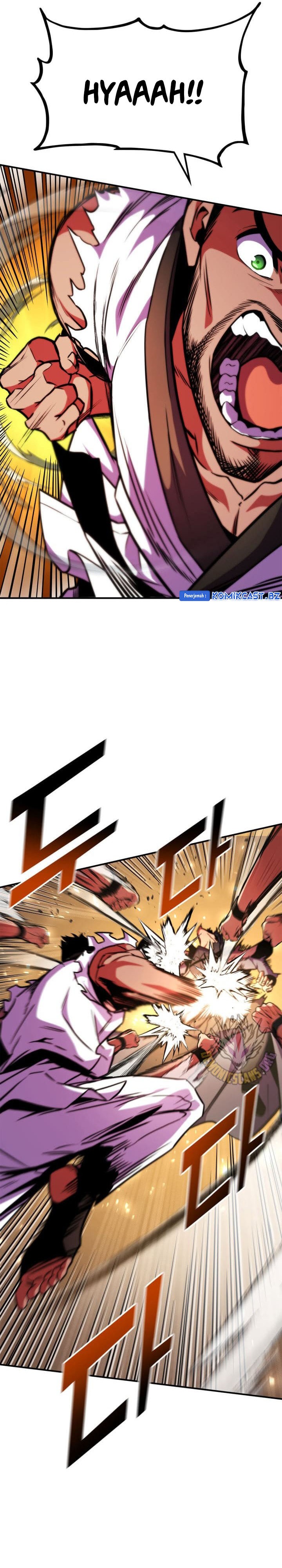 Ranker’s Return (Remake) Chapter 171 Gambar 27