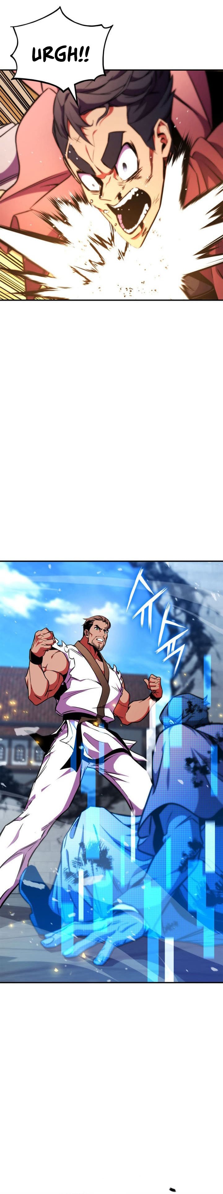 Ranker’s Return (Remake) Chapter 171 Gambar 28