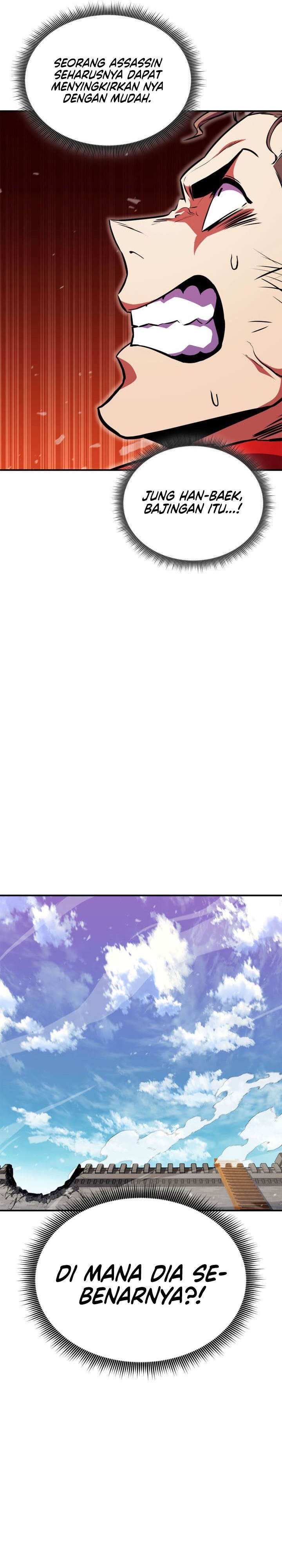 Ranker’s Return (Remake) Chapter 171 Gambar 32