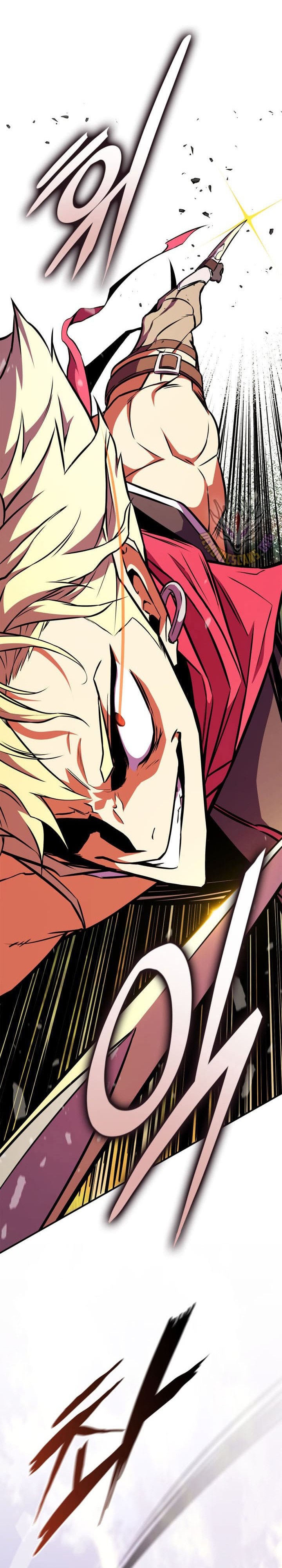 Ranker’s Return (Remake) Chapter 171 Gambar 33