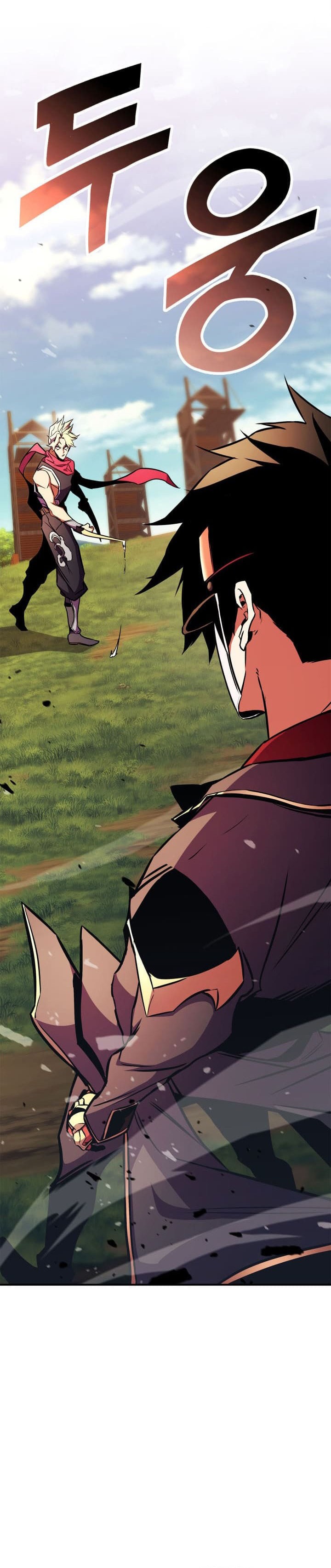 Ranker’s Return (Remake) Chapter 171 Gambar 35