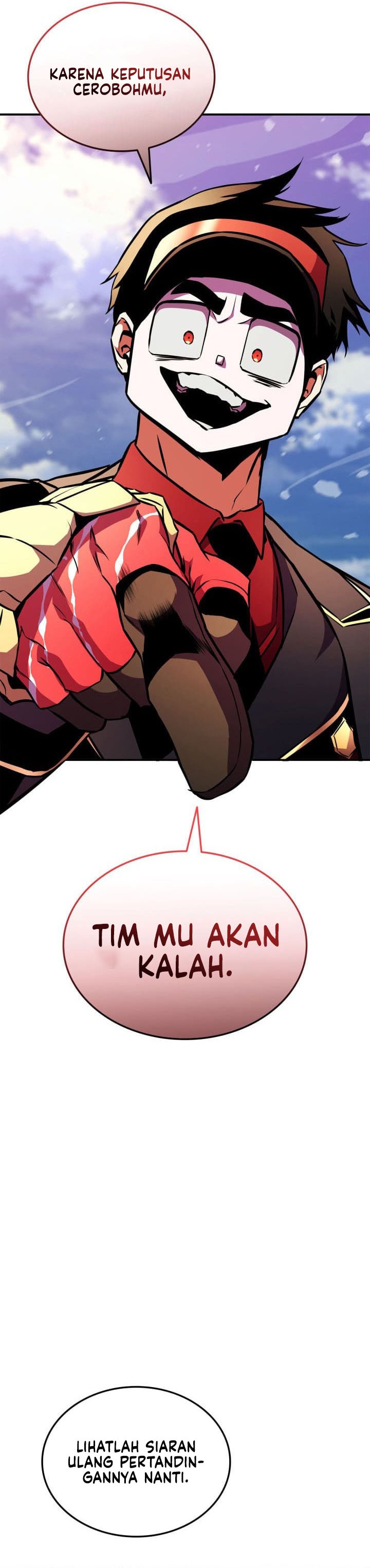 Ranker’s Return (Remake) Chapter 171 Gambar 37