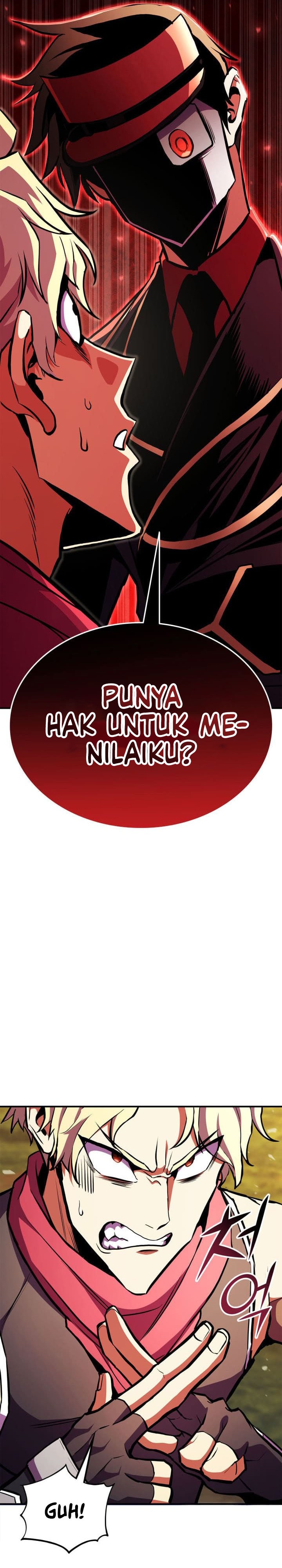 Ranker’s Return (Remake) Chapter 171 Gambar 41