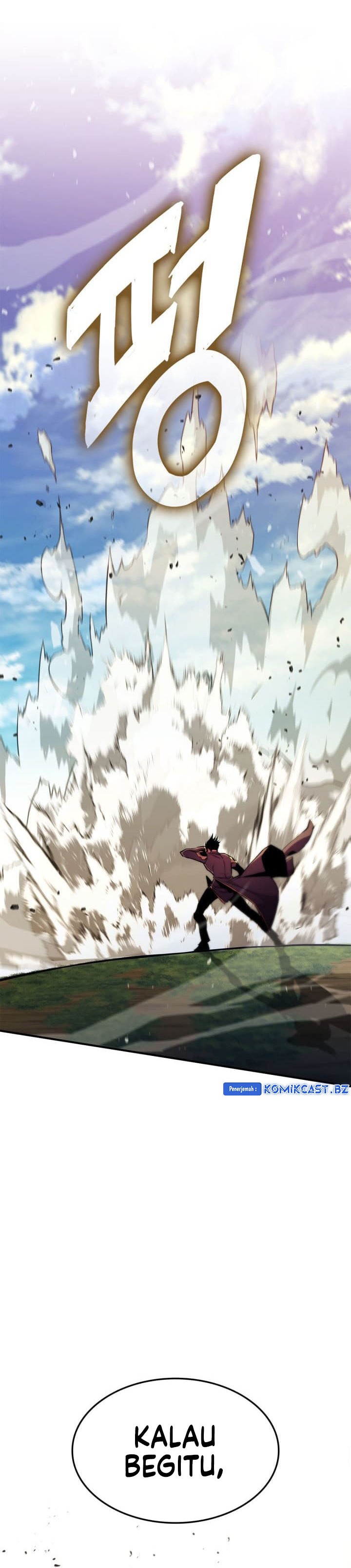 Ranker’s Return (Remake) Chapter 171 Gambar 42