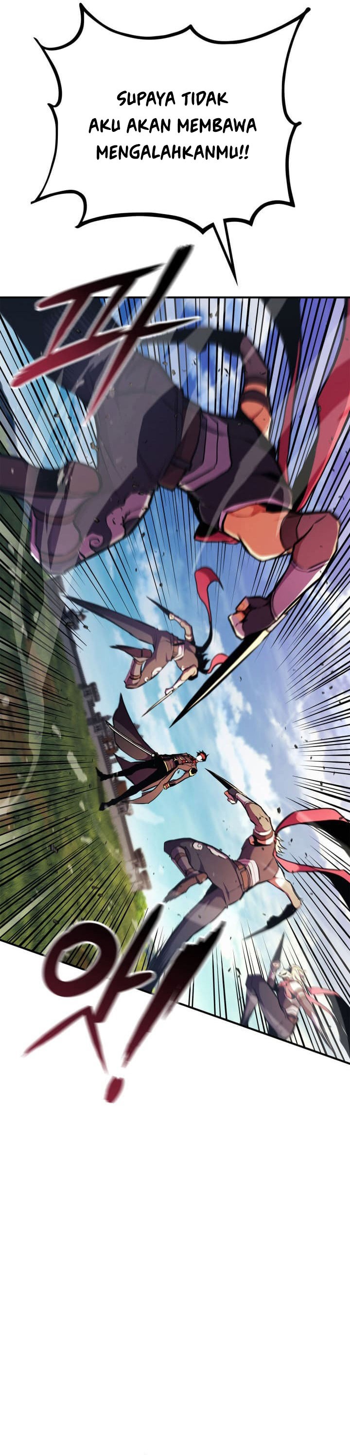 Ranker’s Return (Remake) Chapter 171 Gambar 44