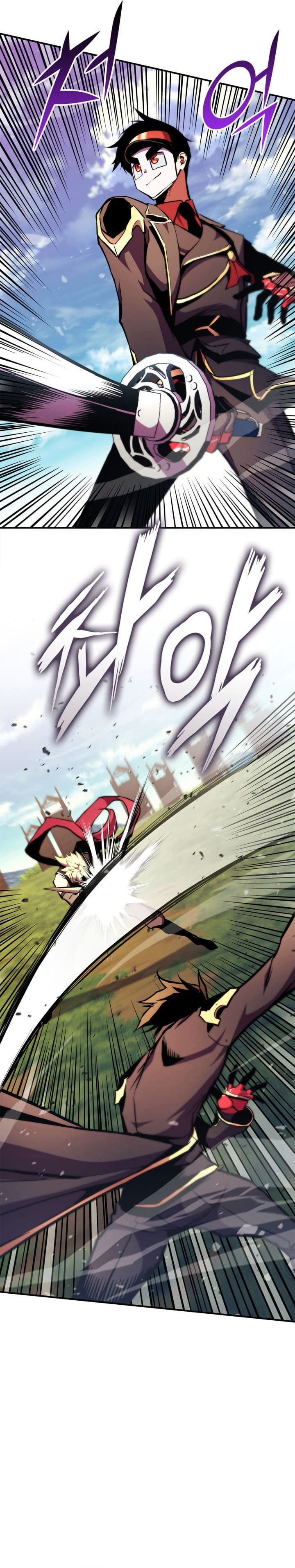 Ranker’s Return (Remake) Chapter 171 Gambar 45