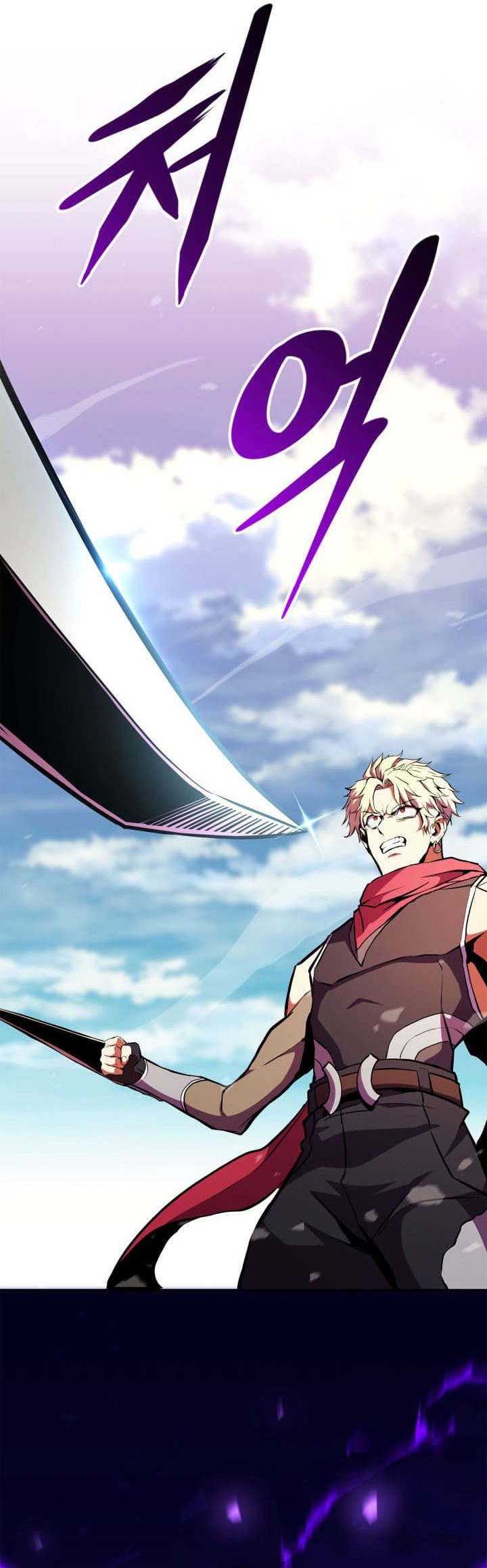 Ranker’s Return (Remake) Chapter 171 Gambar 48