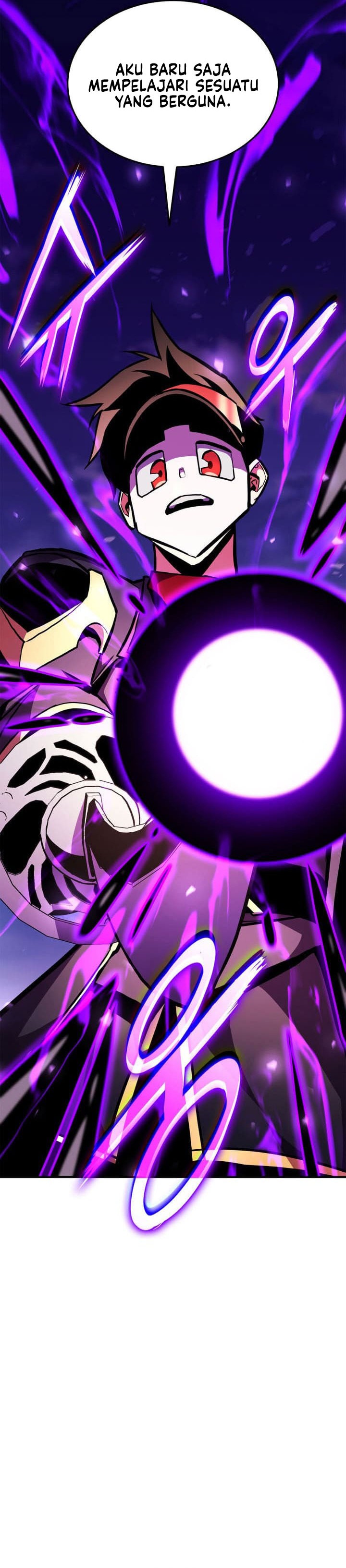 Ranker’s Return (Remake) Chapter 171 Gambar 49