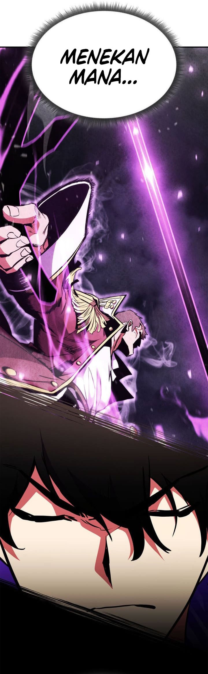Ranker’s Return (Remake) Chapter 171 Gambar 50