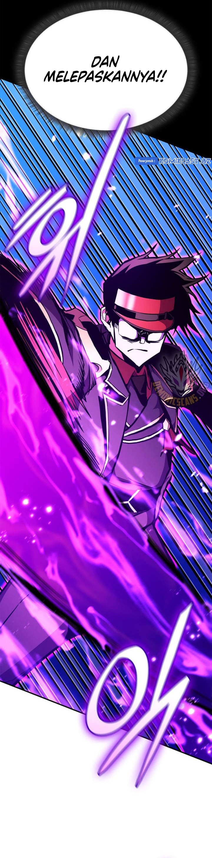 Ranker’s Return (Remake) Chapter 171 Gambar 51