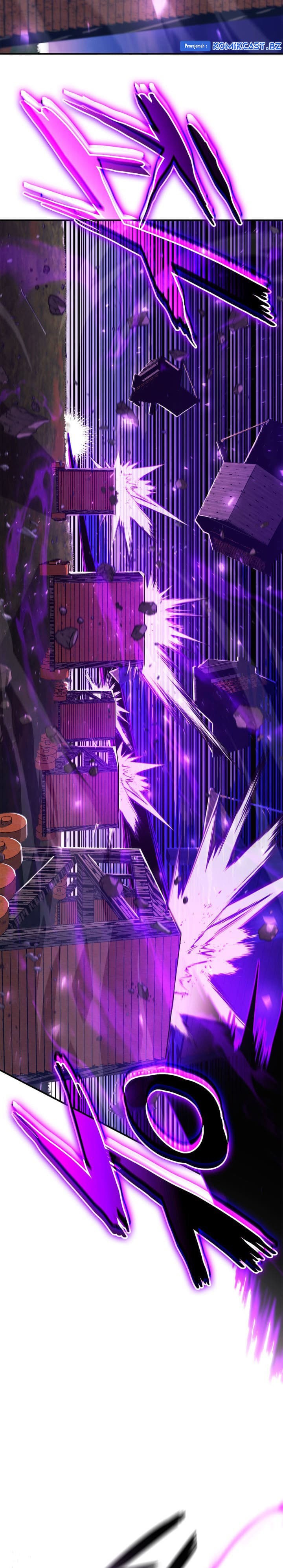 Ranker’s Return (Remake) Chapter 171 Gambar 53