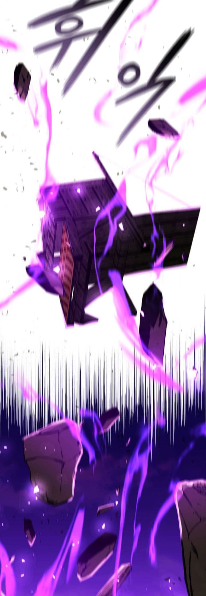 Ranker’s Return (Remake) Chapter 171 Gambar 54