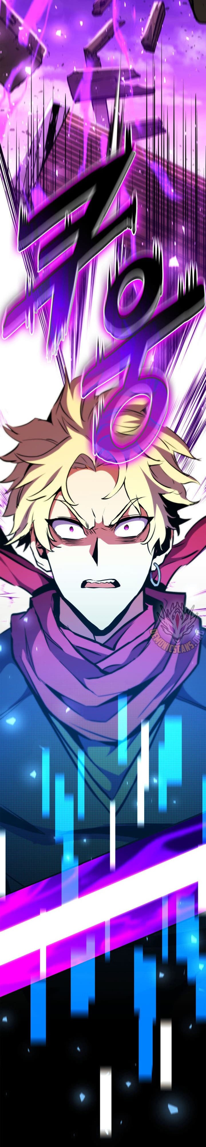 Ranker’s Return (Remake) Chapter 171 Gambar 55