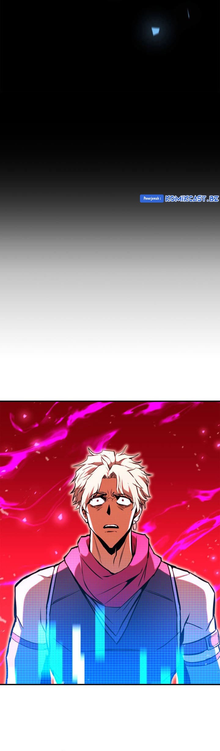 Ranker’s Return (Remake) Chapter 171 Gambar 56