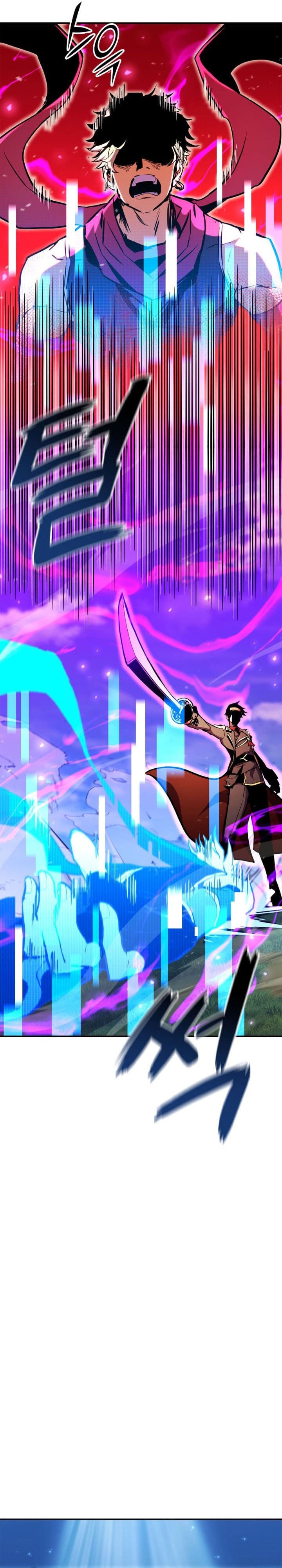Ranker’s Return (Remake) Chapter 171 Gambar 57