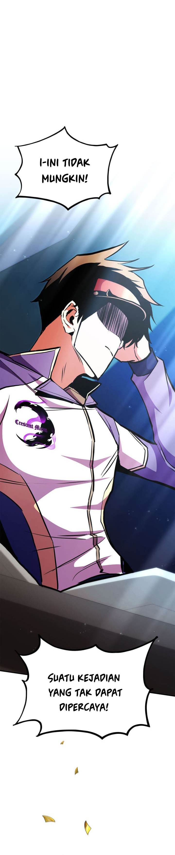 Ranker’s Return (Remake) Chapter 171 Gambar 59
