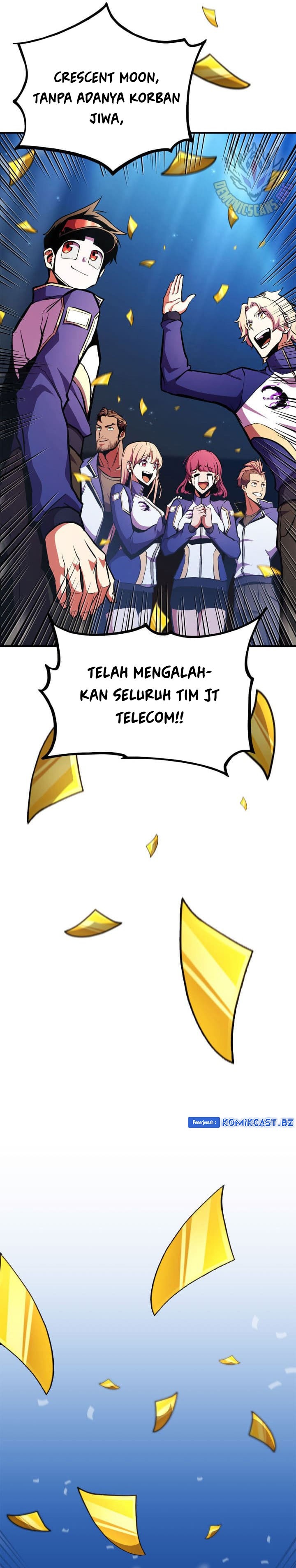 Ranker’s Return (Remake) Chapter 171 Gambar 60
