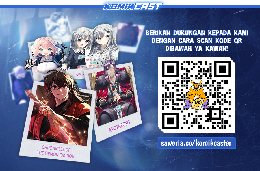Ranker’s Return (Remake) Chapter 171 Gambar 62