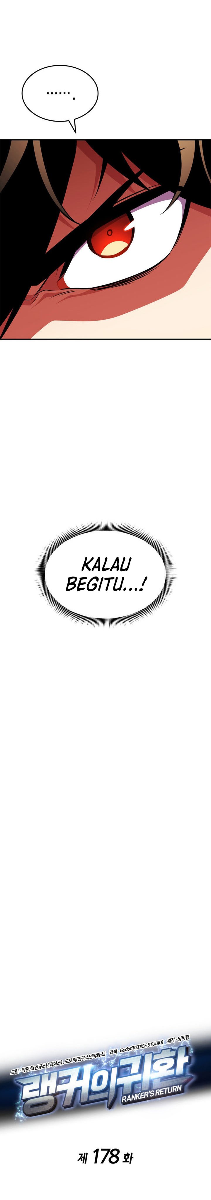 Ranker’s Return (Remake) Chapter 178 Gambar 8