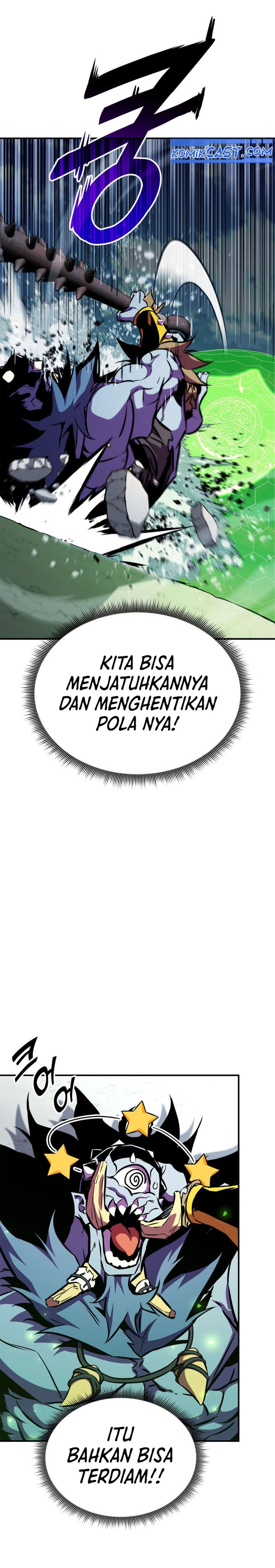 Ranker’s Return (Remake) Chapter 178 Gambar 24