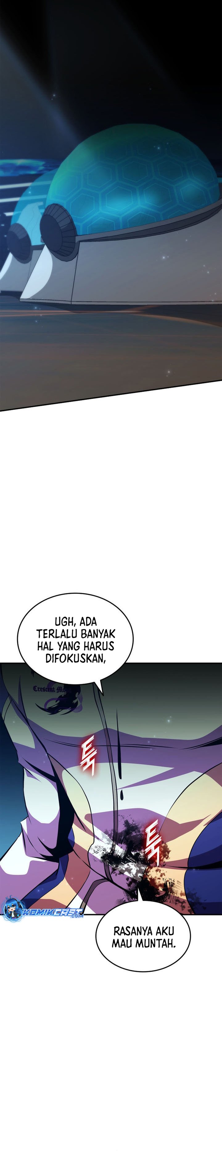 Ranker’s Return (Remake) Chapter 178 Gambar 41