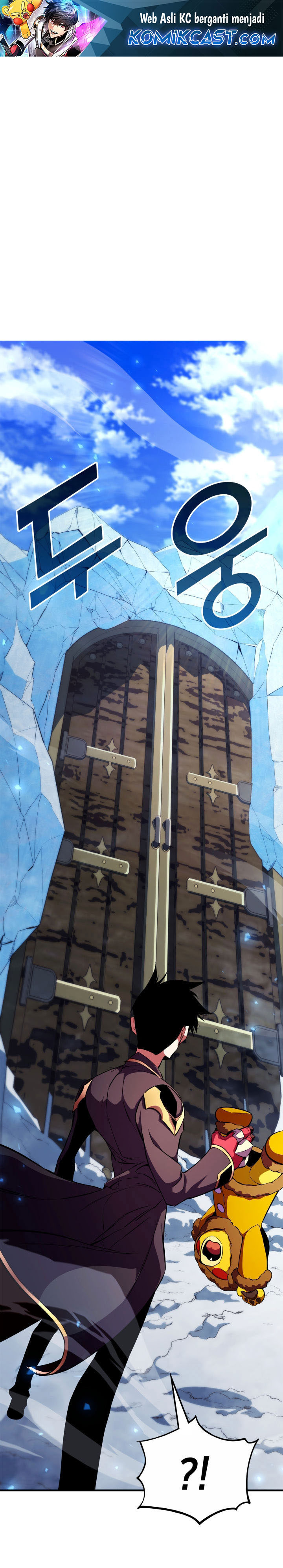 Ranker’s Return (Remake) Chapter 180 Gambar 2
