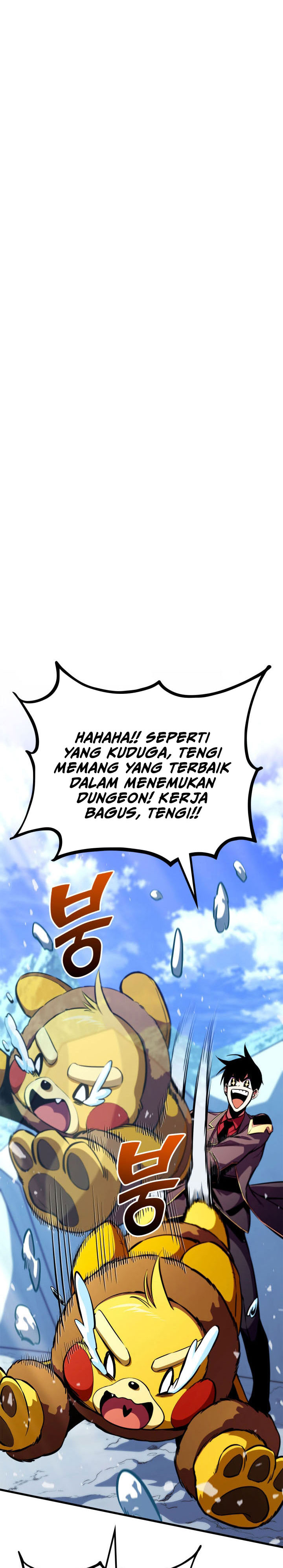 Ranker’s Return (Remake) Chapter 180 Gambar 4