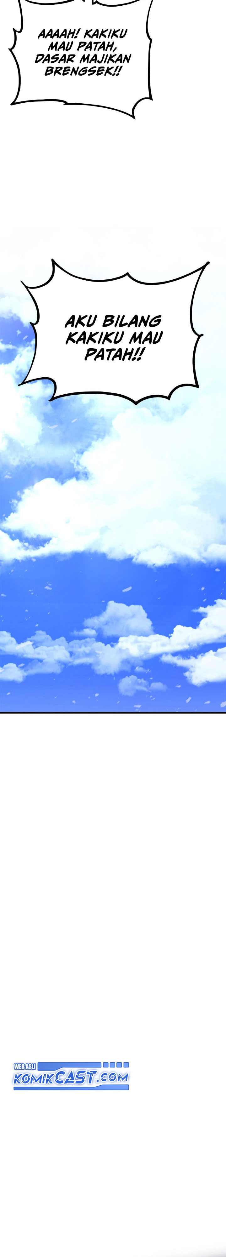 Ranker’s Return (Remake) Chapter 180 Gambar 5